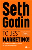 To jest ma... - Seth Godin -  books from Poland