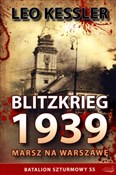 Blitzkrieg... - Leo Kessler -  books in polish 