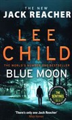 Książka : Blue moon - Lee Child