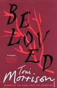 polish book : Beloved - Toni Morrison