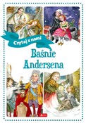 Książka : Baśnie And... - Hans Christian Andersen