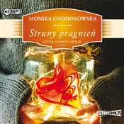 [Audiobook... - Monika Chodorowska - Ksiegarnia w UK