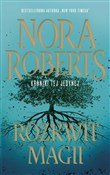 Rozkwit ma... - Nora Roberts -  Książka z wysyłką do UK