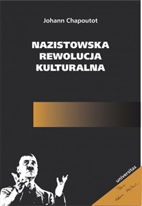Picture of Nazistowska rewolucja kulturalna