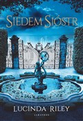 Siedem Sió... - Lucinda Riley -  books in polish 