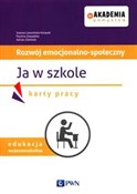 Książka : Akademia p... - Joanna Latosińska-Kulasek, Paulina Zawadzka, Adrian Zieliński