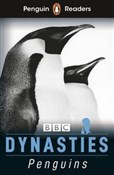Książka : Penguin Re... - Stephen Moss