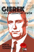 Polska książka : Gierek i j... - Iwona Kienzler