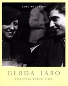 Gerda Taro... - Jane Rogoyska -  books in polish 