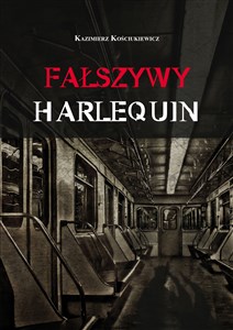 Picture of Fałszywy harlequin