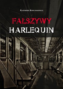 Obrazek Fałszywy harlequin