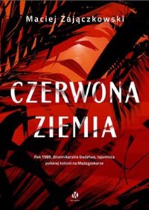 Picture of Czerwona ziemia