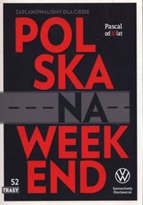 Obrazek Polska na weekend