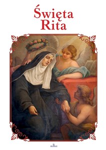 Obrazek Święta Rita