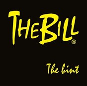 The biut. ... - The Bill -  books in polish 