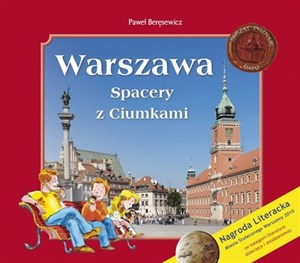 Picture of Warszawa Spacery z Ciumkami