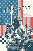 Pierwotny - Jeff Lemire -  foreign books in polish 
