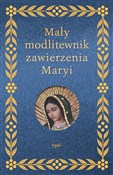 Mały modli... - Elżbieta Myrcha-Jachimczuk -  books from Poland