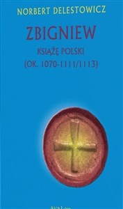 Picture of Zbigniew książę Polski (ok. 1070-1111/1113)