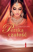Perska czu... - Laila Shukri -  books from Poland