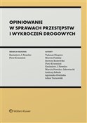 polish book : Opiniowani... - Diupero Tadeusz, Fudalej Marcin, Kozłowski Bartosz, Krzemień Piotr, Pawelec Kazimierz, Pawelec-Jakow