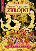 Zbrojni. Ś... - Terry Pratchett -  books from Poland