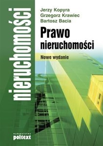 Picture of Prawo nieruchomości