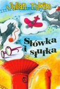 Słówka i s... - Julian Tuwim -  books from Poland
