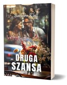 Zobacz : Druga szan... - Barbara Klatt
