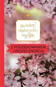 Picture of Bukiet dobrych myśli - z podziękowaniem...