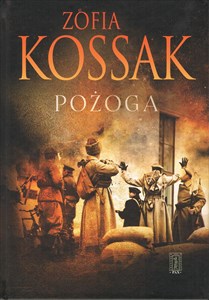 Picture of Pożoga Wsponienia z Wołynia 1917-1919