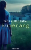 Książka : Bumerang - Janka Urbanka