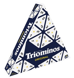 Obrazek Gra Triominos Original