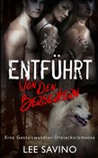 polish book : Entführt v... - Lee Savino