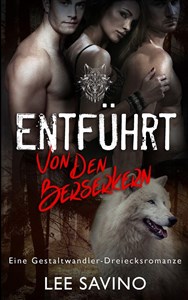 Picture of Entführt von den Berserkern