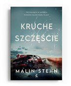 Kruche szc... - Malin Stehn -  foreign books in polish 