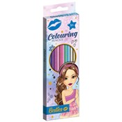 Kredki 8 k... -  foreign books in polish 