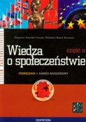 Zobacz : Wiedza o s... - Zbigniew Smutek, Janusz Maleska, Beata Surmacz