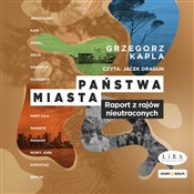 Książka : [Audiobook... - Grzegorz Kapla