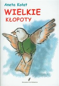 Picture of Wielkie kłopoty