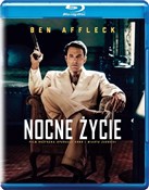 Polska książka : Nocne życi... - Ben Affleck