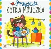 polish book : Przygoda k... - Anna Podgórska