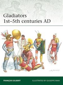 Picture of Gladiators 1st-5th centuries AD