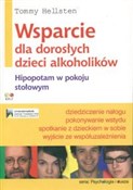 Wsparcie d... - Tommy Hellsten -  Polish Bookstore 