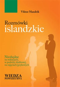 Picture of Rozmówki islandzkie