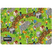 polish book : Podkładka ...