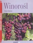 polish book : Winorośl - Roman Myśliwiec