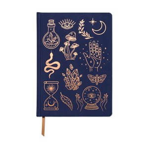 Picture of Notatnik Jumbo Mystic Icons