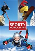 Książka : Sporty now... - Opracowanie Zbiorowe