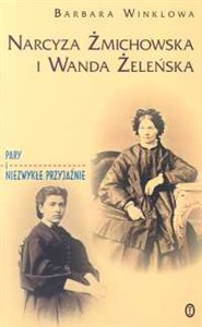 Picture of Narcyza Żmichowska i i Wanda Żeleńska